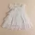 Vestido Tule Céu Estrelado - loja online