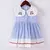 Vestido Gola Cerejinha - comprar online