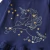 Vestido Unicórnio Estrelinhas Manga Longa na internet
