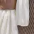 Vestido Chiffon Manga Longa - comprar online