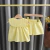Conjunto Xadrez Gola Bordada - Lily Queen Loja Infantil