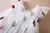 Vestido Estampas Asas de Borboleta - comprar online