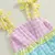 Vestido Midi Candy Color - loja online