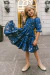 Vestido Stars na internet