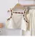 Conjunto Boho Chique na internet