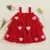 Vestido Camadas Tule Coração - Lily Queen Loja Infantil