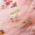 Vestido Florzinhas Bordadas Asa de Borboleta - loja online