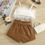Conjunto Glamour - Lily Queen Loja Infantil