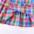 Vestido Yara Xadrez - comprar online