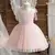 Vestido Tule Candy Color