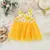 Vestido Lulu - Lily Queen Loja Infantil
