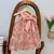 Vestido Laço Florzinhas - comprar online