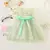 Vestido Tule Florzinha - Lily Queen Loja Infantil