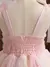 Vestido Tule Candy Color - comprar online