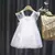 Vestido Festa Asa de Borboleta - comprar online