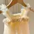 Vestido Tule Flor - comprar online