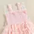 Vestido Tule Butterfly - Lily Queen Loja Infantil