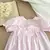 Vestido e Romper Pequena Princesa - comprar online