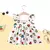 Vestido Coração com Bolsinha - loja online