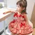 Vestido Millena Xadrez - Lily Queen Loja Infantil