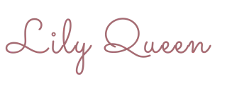 Lily Queen Loja Infantil