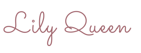 Lily Queen Loja Infantil