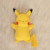 Pokemon Pikachu LED Night Light para crianças, anime bonito, luz suave, quarto, - comprar online