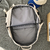 Mochila de nylon de grande capacidade para homens e mulheres, mochila de computa - loja online