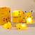 Pokemon Pikachu LED Night Light para crianças, anime bonito, luz suave, quarto, - loja online