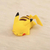 Pokemon Pikachu LED Night Light para crianças, anime bonito, luz suave, quarto, - comprar online