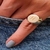 Anillo Sello Unisex de Enchapado a Oro 18k en internet