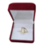 Anillo Angel Iinfantil Enchapado a Oro 18k Simboliza el Amor Eterno y la Promesa de Lealtad - comprar online