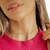Collar Corazones Enchapado A Oro 18k - comprar online