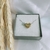 Collar Estrella Punto luz Y Corazon - comprar online