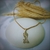 Collar Con Dije Virgen Maria Santo Enchapado Oro 18k en internet