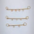 Dije Percha Para Nenes Enchapado a Oro 18k-DJ6013 en internet