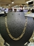 Collar Enchapado a Oro 18k - comprar online