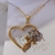 Dejes Enchapado Oro 18k-DJ600