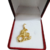 Imagen de Dije Signos Enchapado a Oro 18k