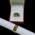 Anillo Egipcio de Enchapado a Oro 18k