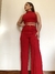 Set rojo básico