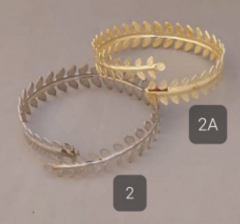 Brazalete Hojas de Laurel