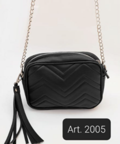 Bandolera con Cadena