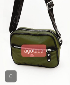 Bandolera Satinada - comprar online