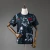 Camisa II Seleção Canadá 26/27 Modelo Torcedor