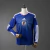 Camisa I Manga Longa Seleção Japão 26/27 Modelo Torcedor