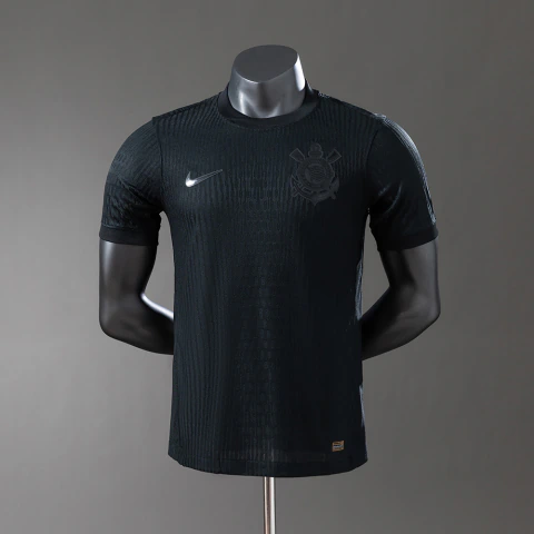 Camisa II Corinthians 24/25 Modelo Jogador