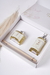 Kit Especial Difusor de Ambiente + Home Spray - The White Candles