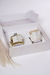 Kit Especial Difusor de Ambiente + Vela 200g - The White Candles