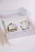 Kit Especial Difusor de Ambiente + Vela 200g - The White Candles